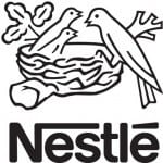 Logo Nestlé