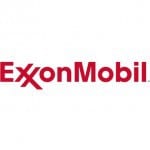 Logo Exxon Mobil