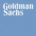 Logo Goldman Sachs Group