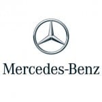 Logo Mercedes-Benz