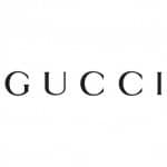 logo GUCCI
