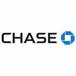 Logo banku Chase