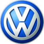 Logo Volkswagena
