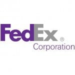 Logo FedEx