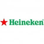 Logo Heinekena