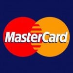 Logo karty MasterCard
