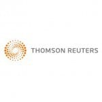 Logo Thomson Reuters