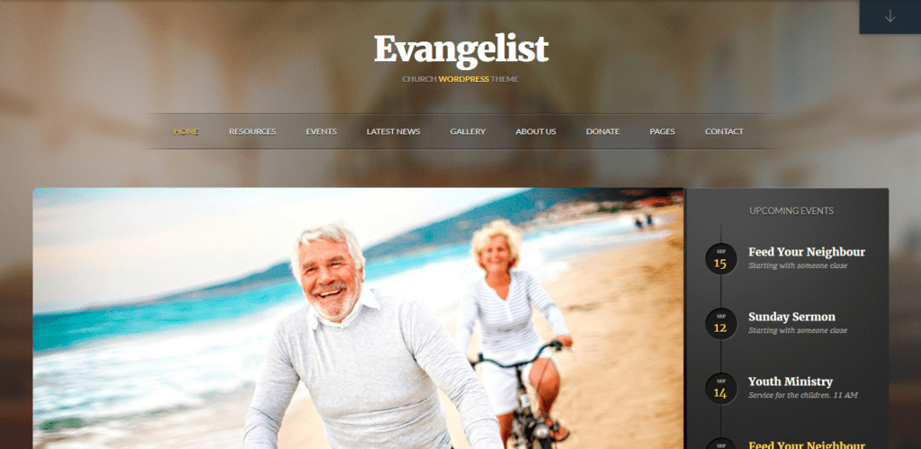 evangelista
