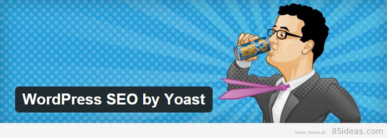 SEO WordPress por Yoast