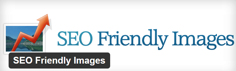 Plugin de Imagens Amigáveis ​​para SEO