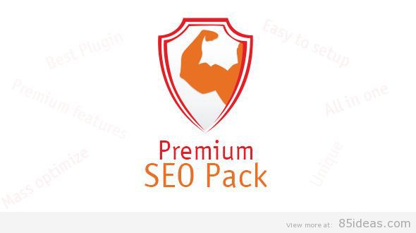 Plug-in do Pacote de SEO Premium