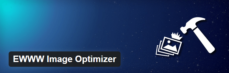Plugin do Otimizador de Imagem EWWW