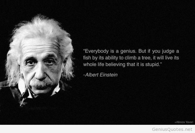 Ünlü-ilham verici-Albert-Einstein-alıntı