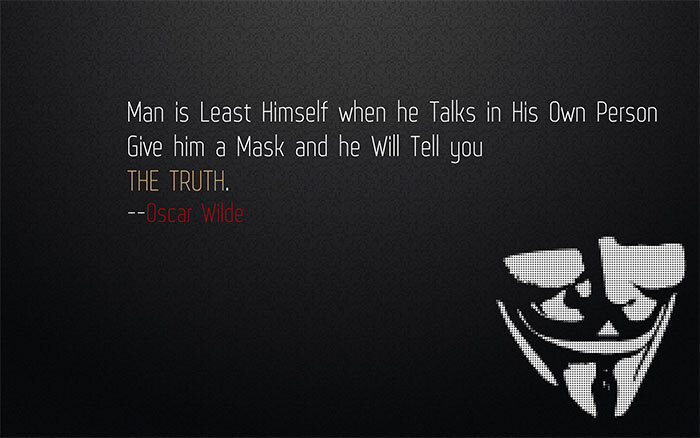 Oscar Wilde