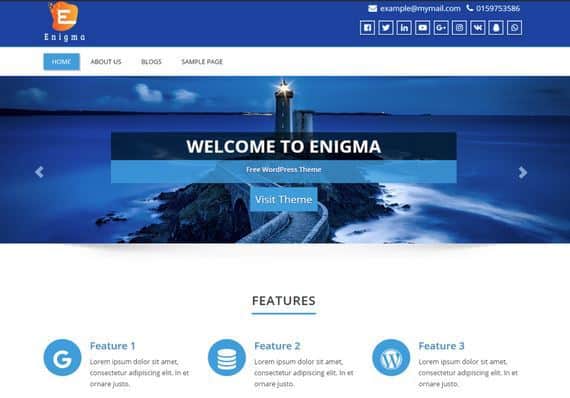 enigma