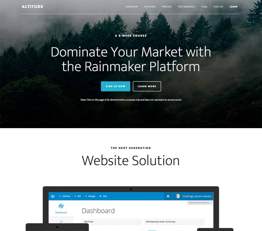 Altitude Pro