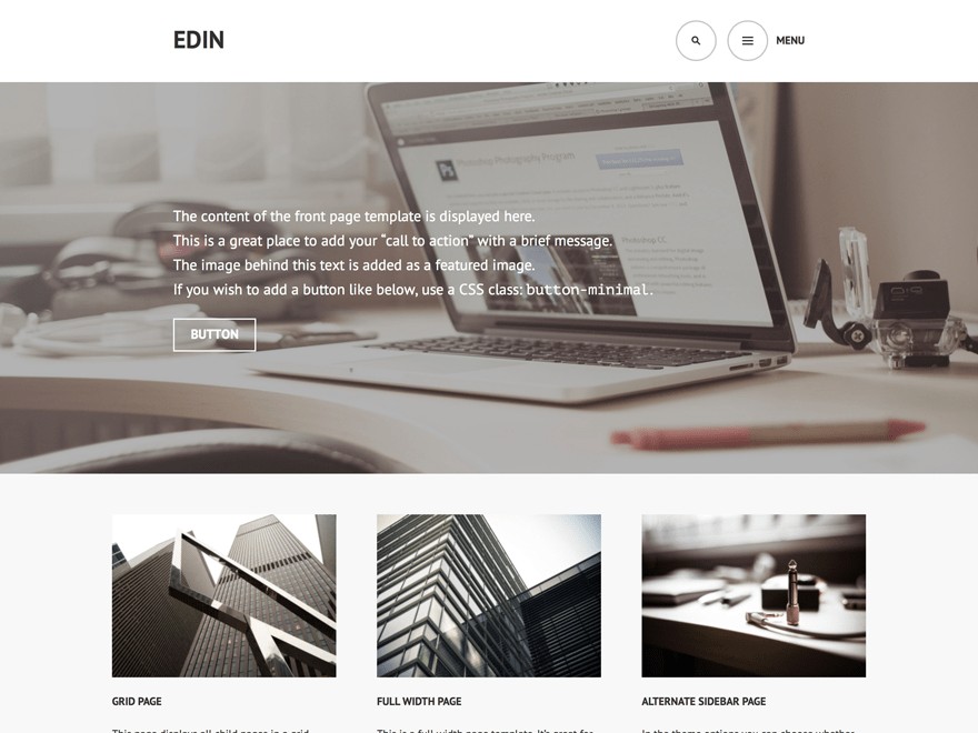 Tema Edin