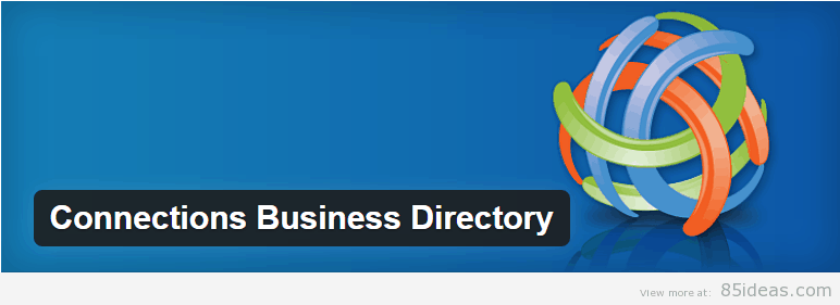 Plugin Direktori Bisnis Koneksi