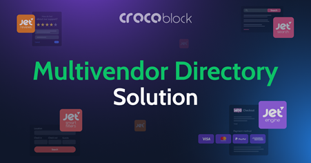 Crocoblock
