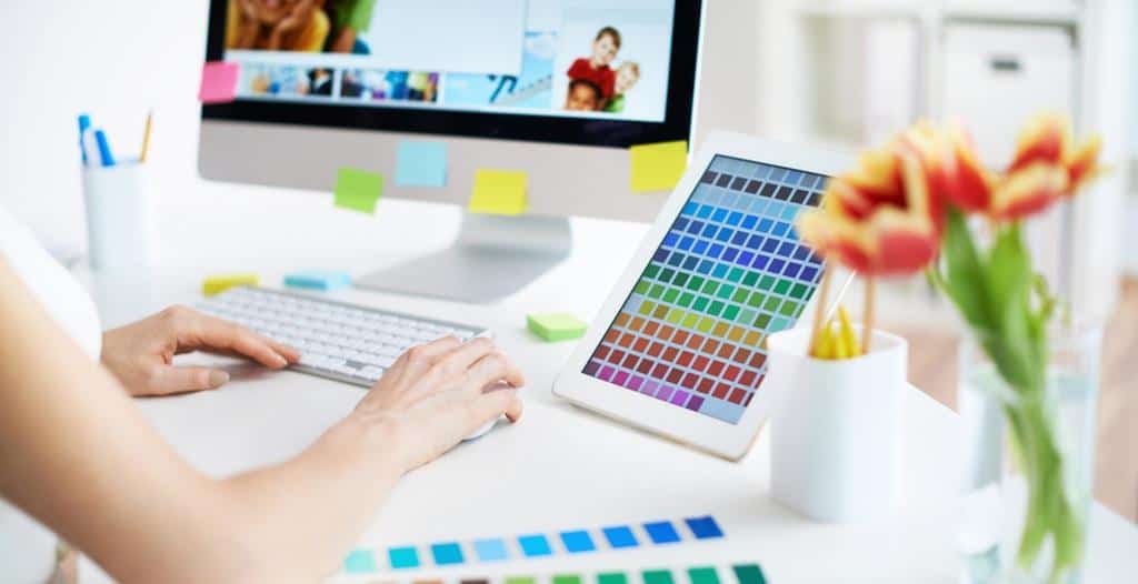 tendances de conception de sites Web