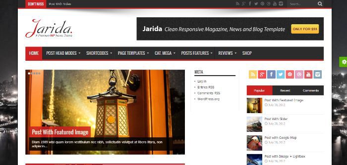 7 jarida