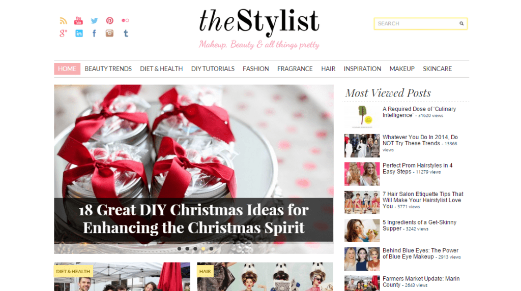 Stylista