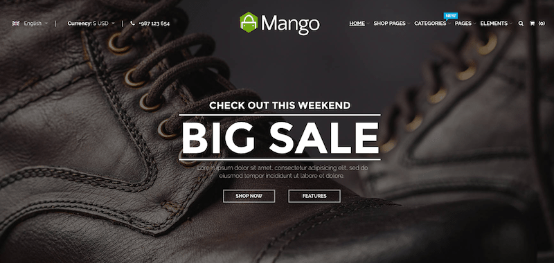 mango