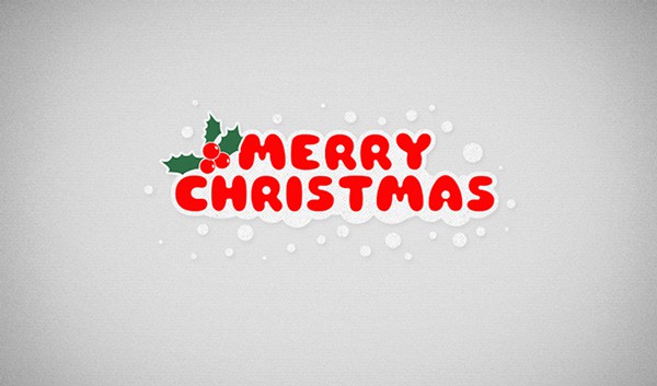 Frohe Weihnachten Kostenlose Hintergrundbilder