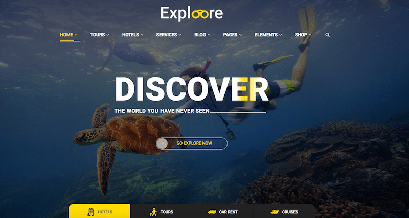 exploore