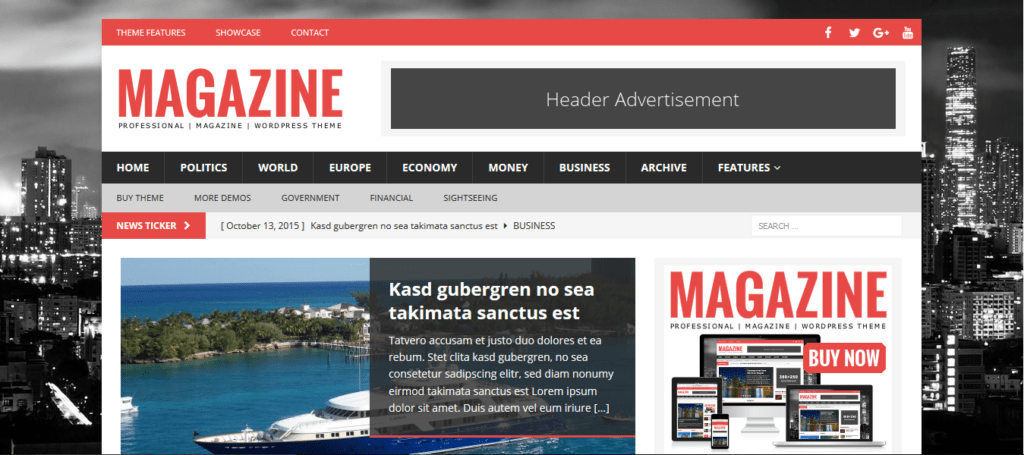 MH Dergisi