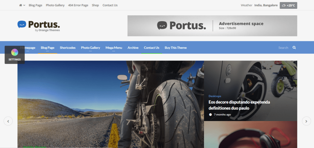 portekizce