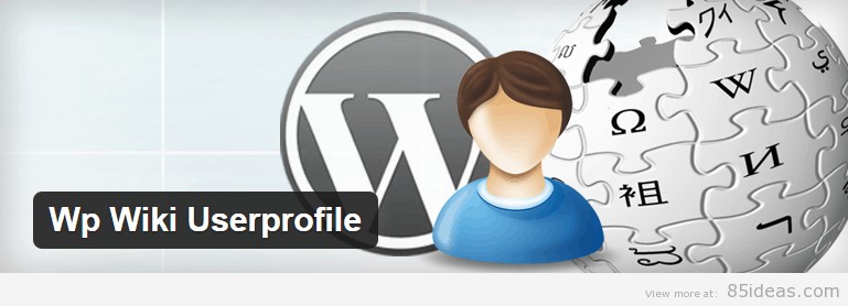 Wp Wiki Kullanıcı Profili
