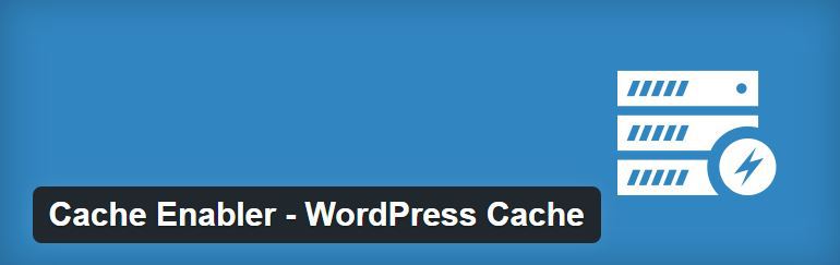 أداة تمكين ذاكرة التخزين المؤقت لـ WordPress