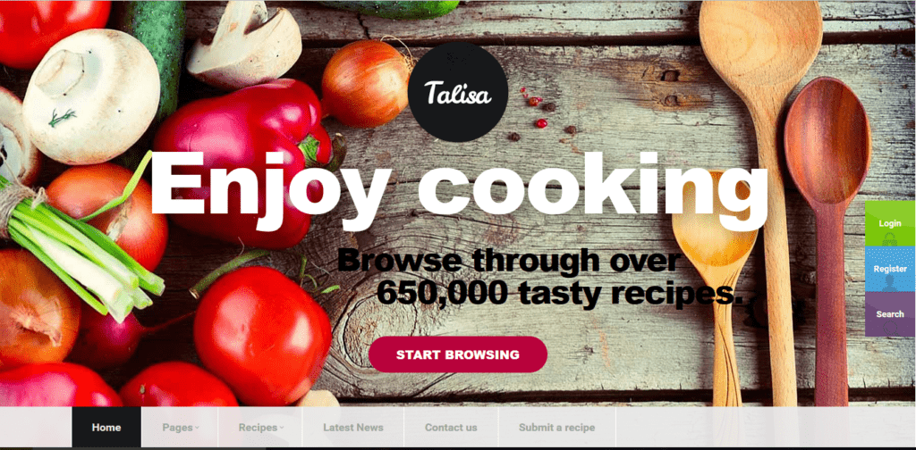 Talisa