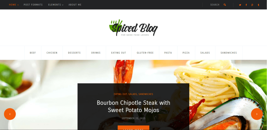 blog bumbu