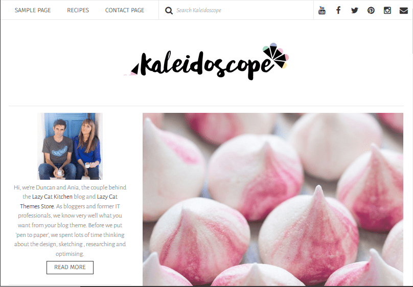 Kaledoskop