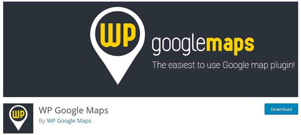 mapas de Google