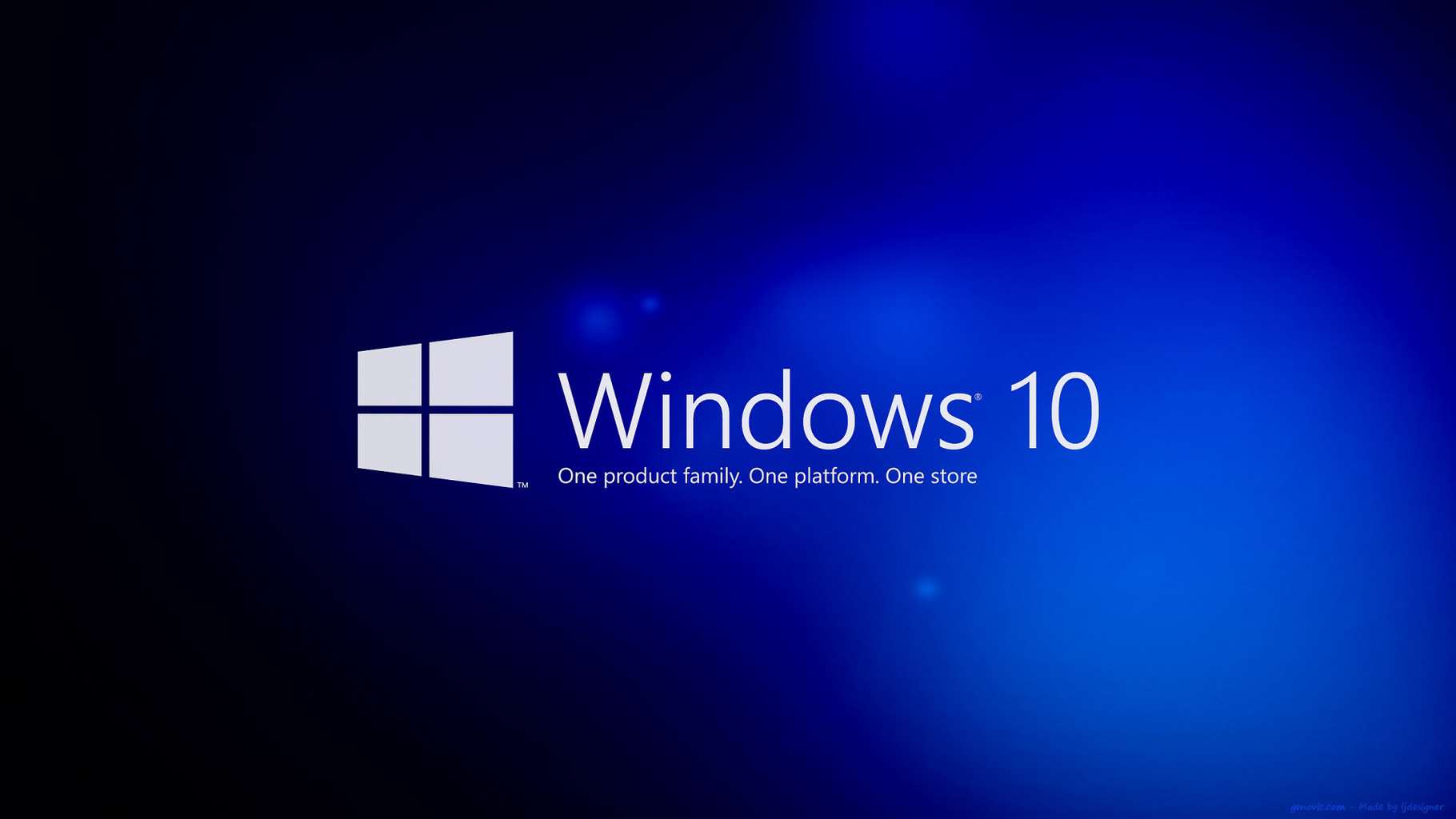 Fondo de pantalla de Windows 10 HD