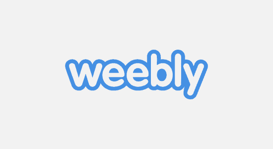găzduire site web weebly