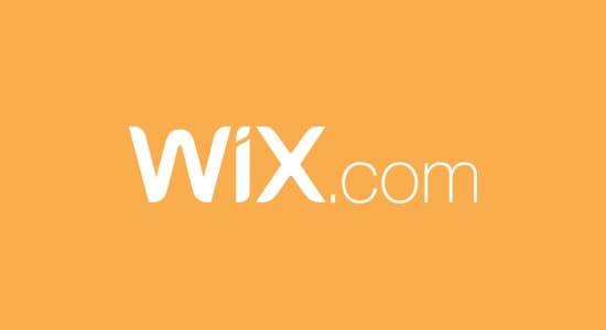gazduire site web wix