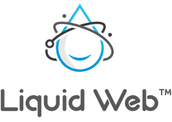 hosting di cloud web liquido