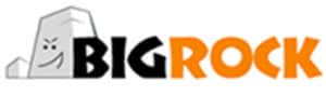 big rock