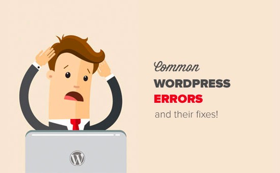 Image Related WordPress Errors and How to Fix Them