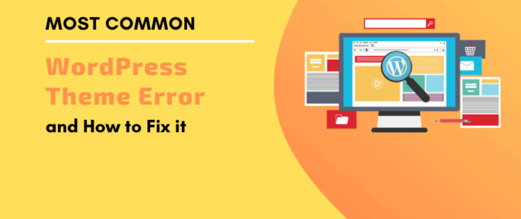 Common WordPress Server & Connection Errors
