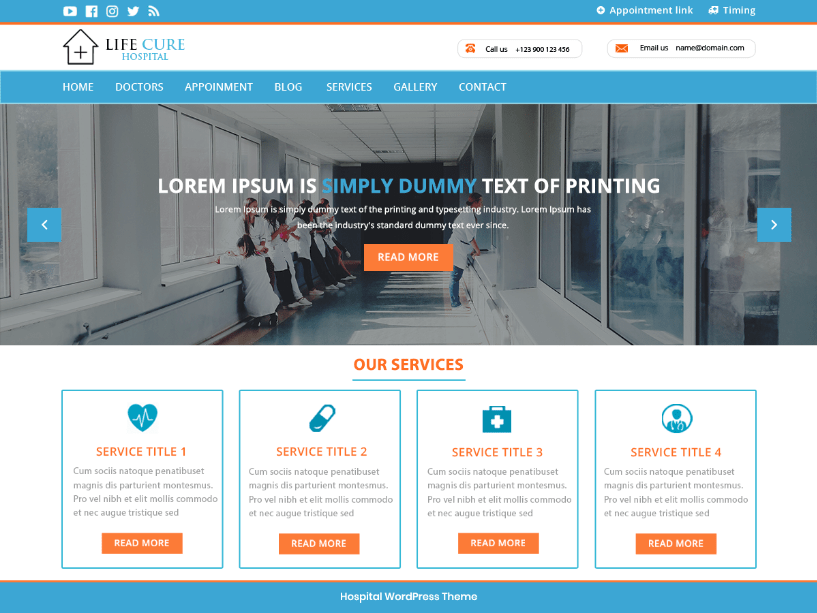 Bootstrap-Themes