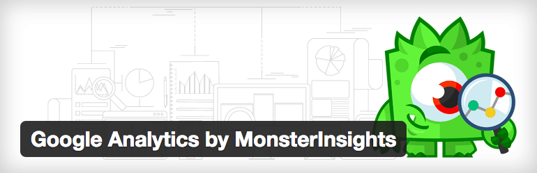 Google Analytics od MonsterInsights