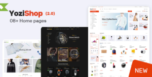 Yozi-Multipurpose-Electronics-WooCommerce-WordPress-Theme