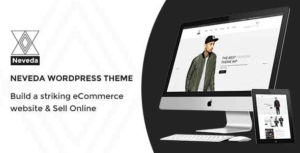 Neveda-Responsive-Fashion-eCommerce-WordPress-Theme