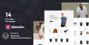 Neoo-Flexible-WooCommerce-theme