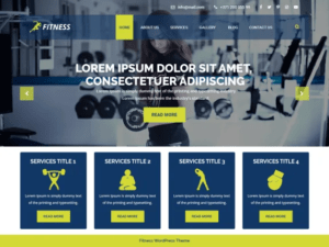 VW-Fitness